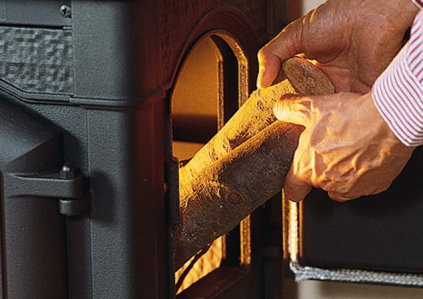 La Nordica Extraflame Isotta Evo Houtkachel | 't Stokertje